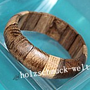 holz armschmuck