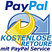 kostenlose retoure paypal